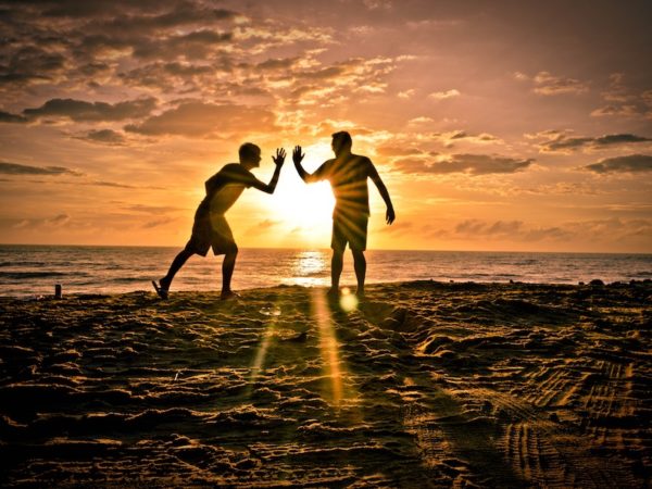 Cocrear soluciones conjuntas