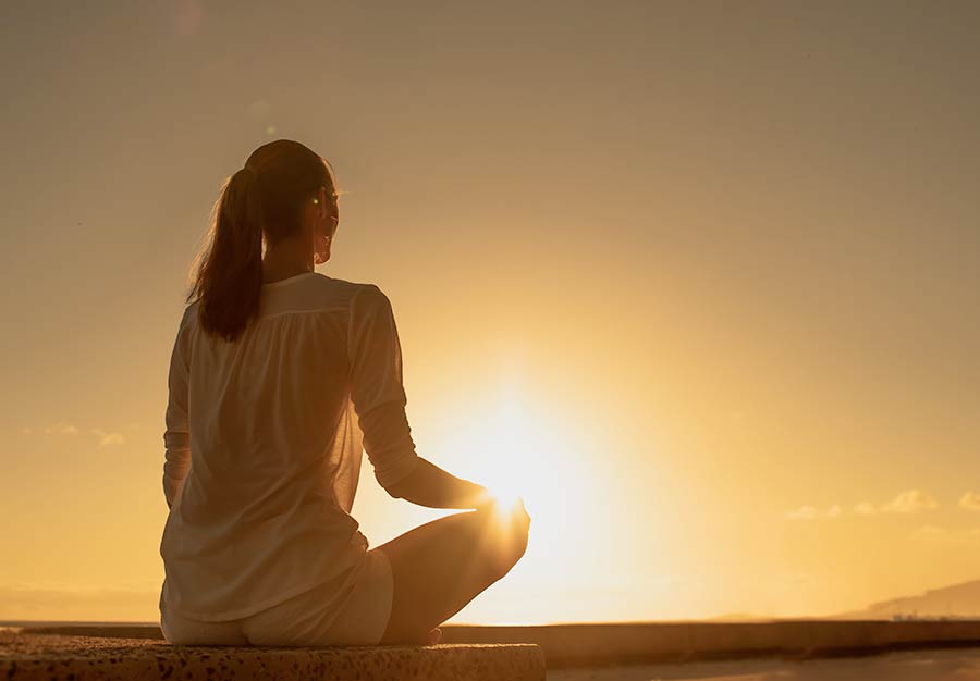 Talleres de Vida - Mindfulness