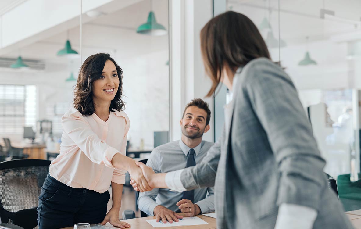 Grupo Emociona Comunicacion Objetiva Cursos Negociación eficaz