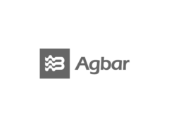 Logo de Agbar