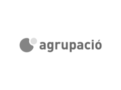 Logo Agrupació