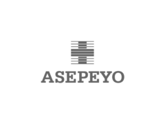 Logo de la empresa Asepeyo