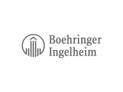 Logo de la empresa Boehringer Ingelheim