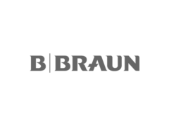 Logo de la empresa Braun