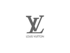 Logo de la Empresa Louis Vuitton