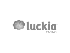 Logo de Luckia Casino