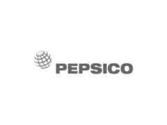 Logo de la empresa Pepsico