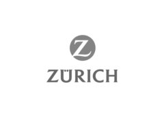 Logo de Zurich Seguros