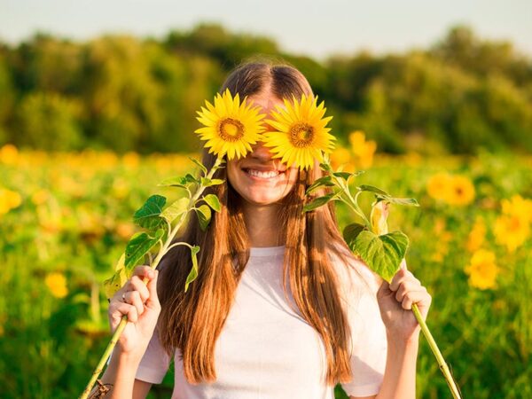 Primavera y emociones