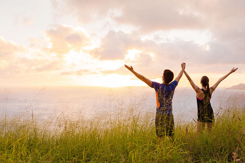 Las relaciones libres son posibles