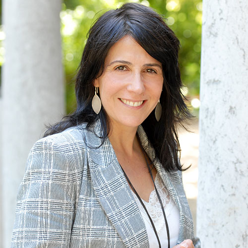 Carmen Gómez Illescas