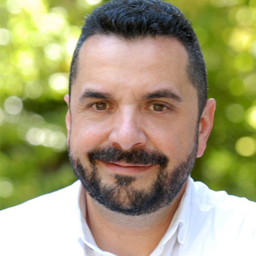 Manuel Osuna