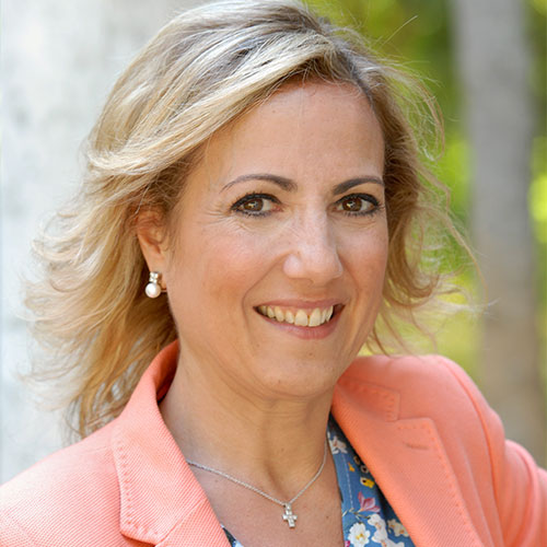 Yolanda Fortes Horrillo