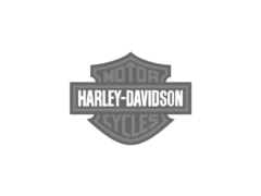 Logo de Harley Davidson