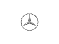 Logo de Mercedes Benz