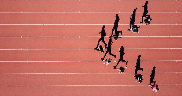 Coaching competitividad Empresarial