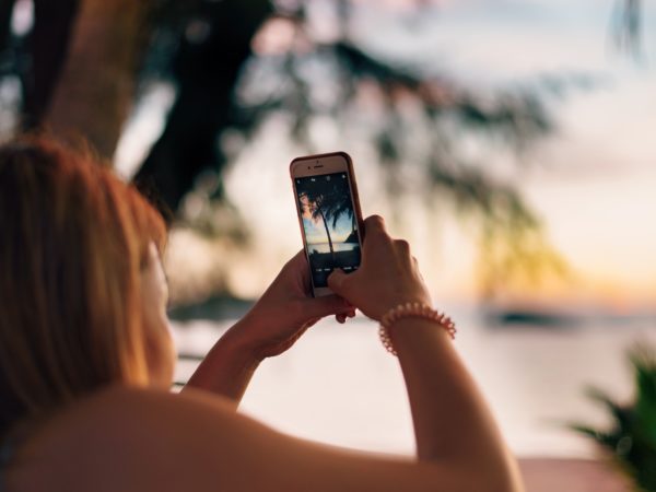 Coaching: desconexión en verano