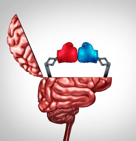 Disonancia cognitiva: como manejar la incongruencia