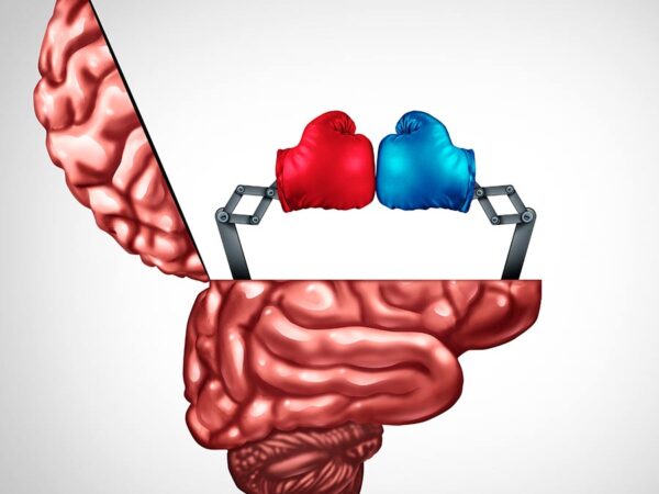 Disonancia cognitiva: como manejar la incongruencia